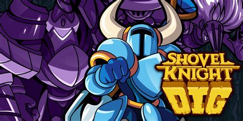 Shovel Knight Digs Deep Into Retro Platforming Glory!